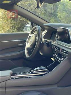 هیوندای سۆناتا